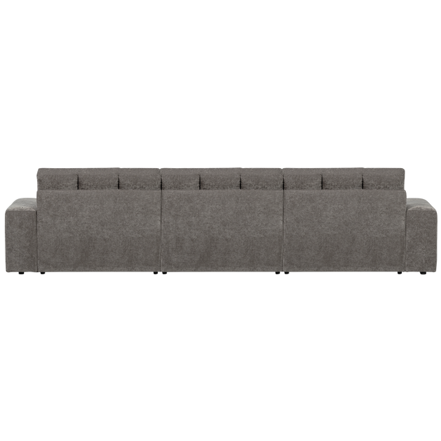 Second Date Chaise Longue Links Vintage Mouse van WOOOD – Luxe comfort op maat van PureWonen. Vraag naar de beste prijs.