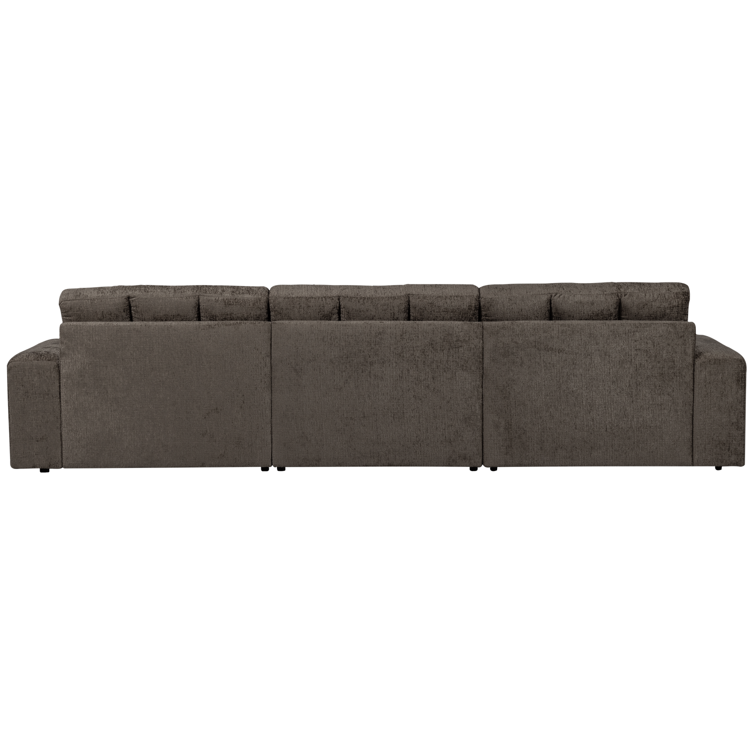 Second Date Chaise Longue Links Structure Velvet Mountain van WOOOD – Luxe comfort op maat van PureWonen. Vraag naar de beste prijs.