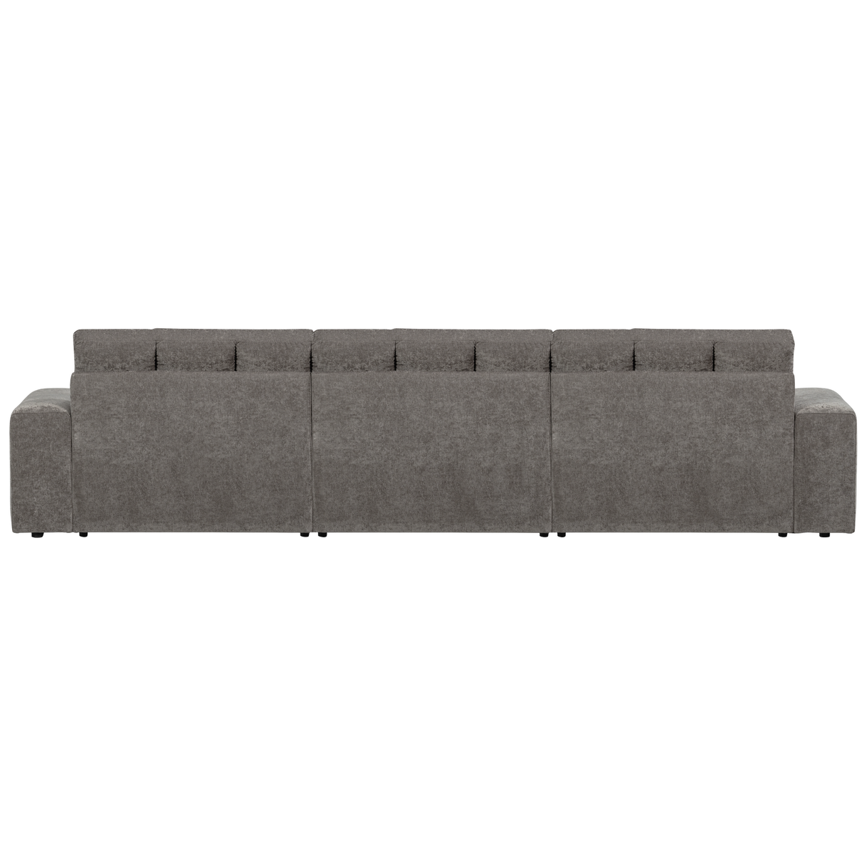 Second Date Chaise Longue Rechts Vintage Mouse van WOOOD – Luxe comfort op maat van PureWonen. Vraag naar de beste prijs.