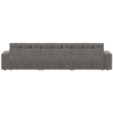 Second Date Chaise Longue Rechts Vintage Mouse van WOOOD – Luxe comfort op maat van PureWonen. Vraag naar de beste prijs.