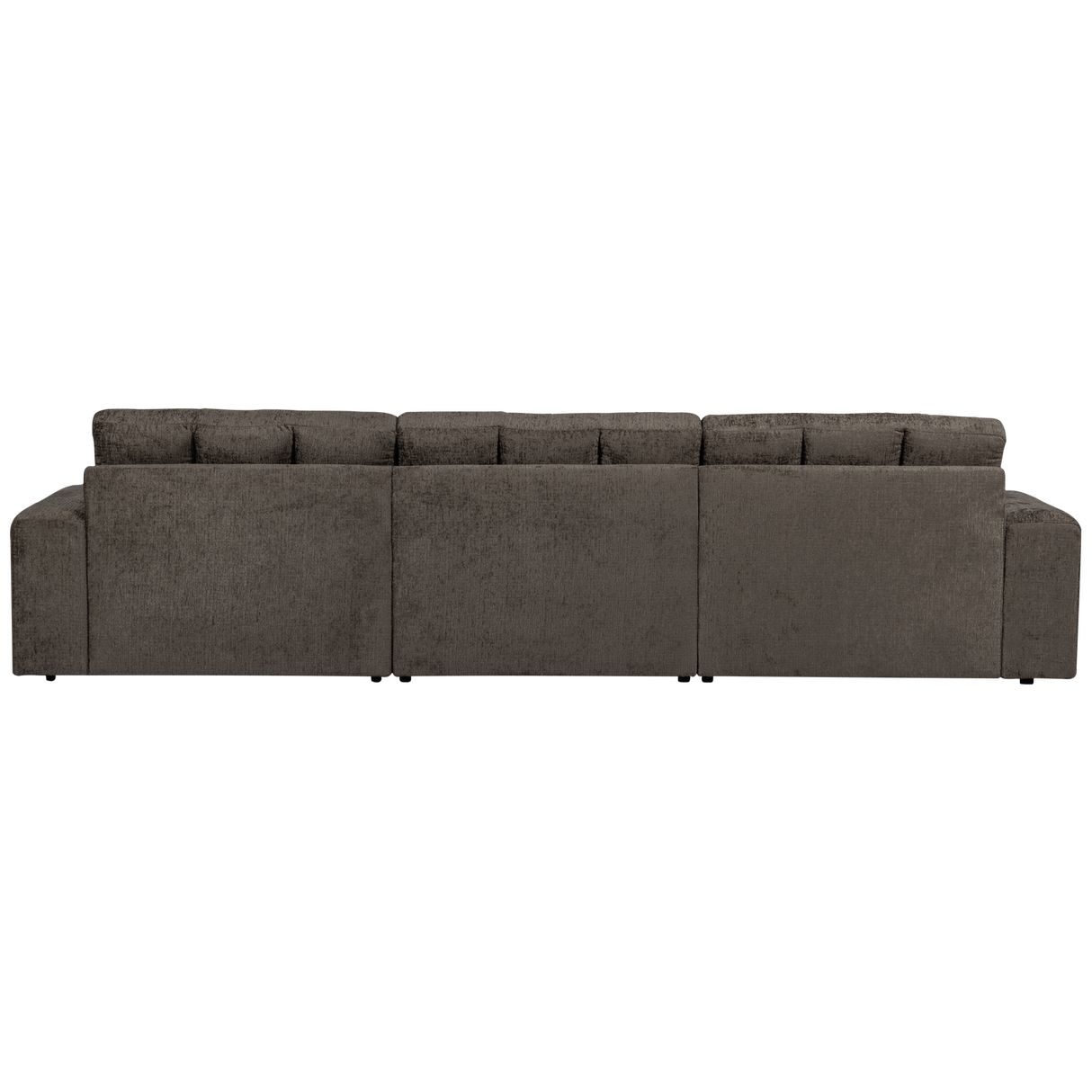 Second Date Chaise Longue Rechts Structure Velvet Mountain van WOOOD – Luxe comfort op maat van PureWonen. Vraag naar de beste prijs.