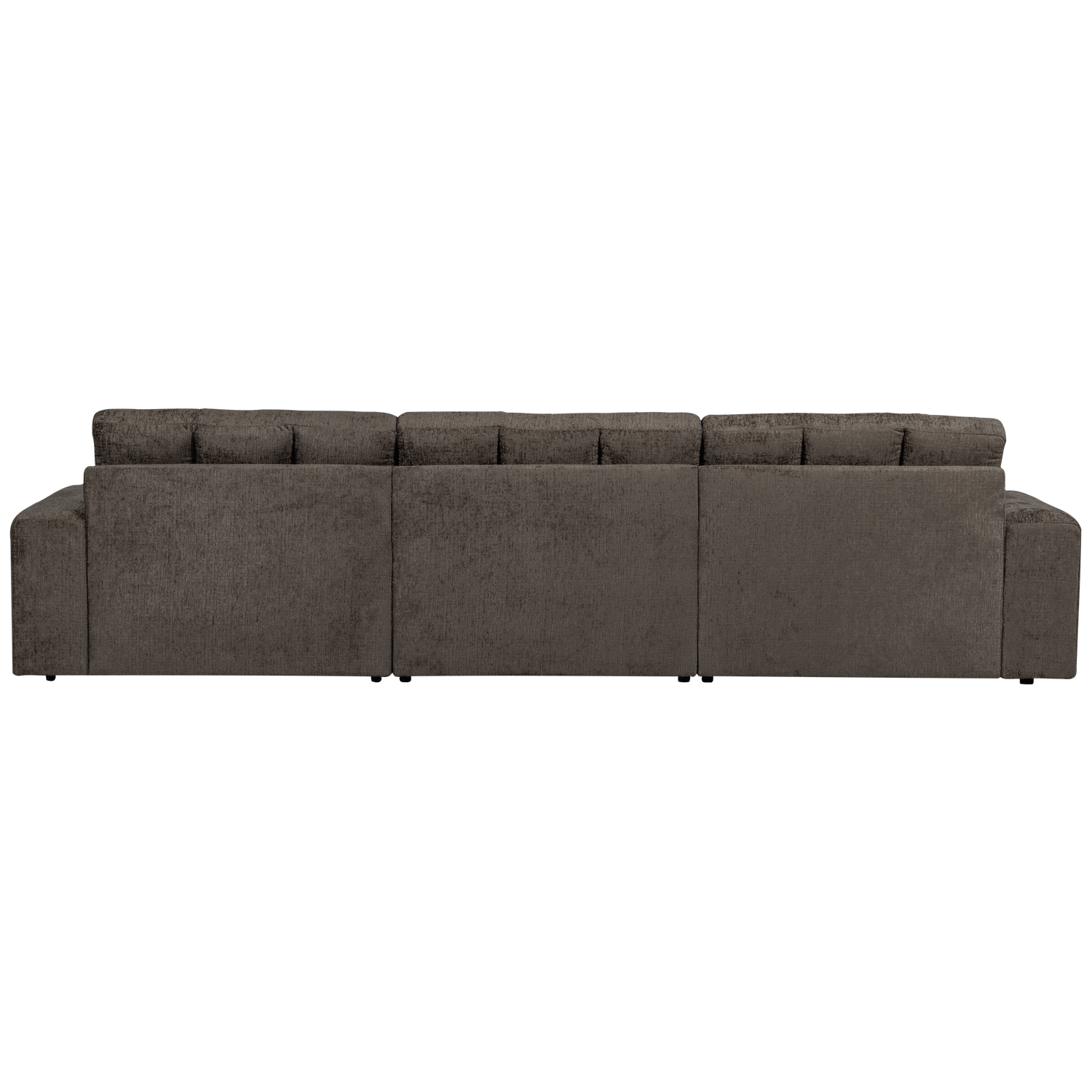 Second Date Chaise Longue Rechts Structure Velvet Mountain van WOOOD – Luxe comfort op maat van PureWonen. Vraag naar de beste prijs.