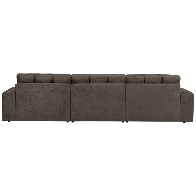 Second Date Chaise Longue Rechts Structure Velvet Mountain van WOOOD – Luxe comfort op maat van PureWonen. Vraag naar de beste prijs.