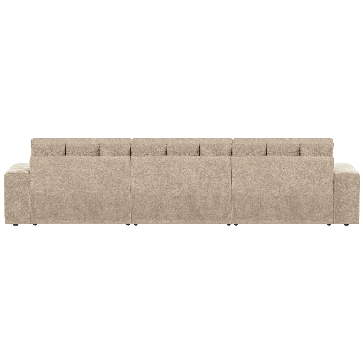 Second Date Chaise Longue Rechts Vintage Nougat van WOOOD – Luxe comfort op maat van PureWonen. Vraag naar de beste prijs.