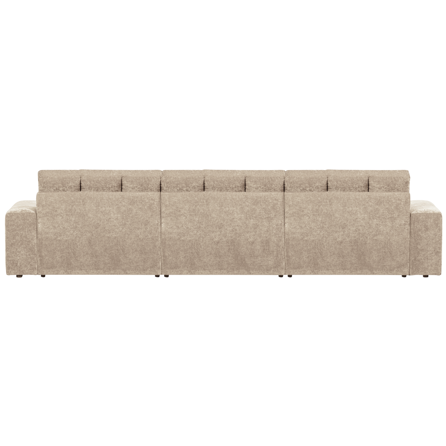 Second Date Chaise Longue Rechts Vintage Nougat van WOOOD – Luxe comfort op maat van PureWonen. Vraag naar de beste prijs.