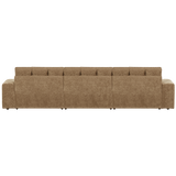 Second Date Chaise Longue Rechts Vintage Zand van WOOOD – Luxe comfort op maat van PureWonen. Vraag naar de beste prijs.