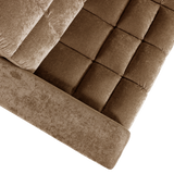 Second Date Hoekbank Rechts Vintage Zand van WOOOD – Luxe comfort op maat van PureWonen. Vraag naar de beste prijs.