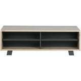 Derby Salontafel Grenen Smoke [Fsc] van WOOOD – Luxe comfort op maat van PureWonen. Vraag naar de beste prijs.