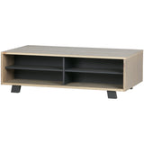 Derby Salontafel Grenen Smoke [Fsc] van WOOOD – Luxe comfort op maat van PureWonen. Vraag naar de beste prijs.