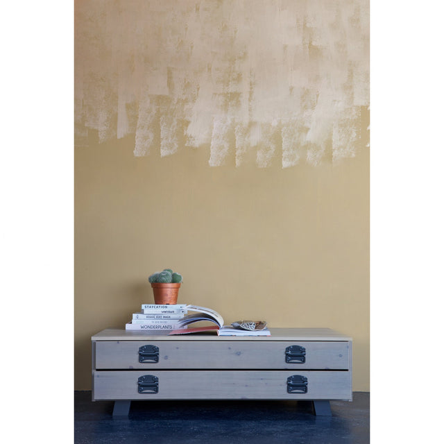 Derby Salontafel Grenen Smoke [Fsc] van WOOOD – Luxe comfort op maat van PureWonen. Vraag naar de beste prijs.