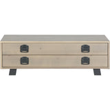 Derby Salontafel Grenen Smoke [Fsc] van WOOOD – Luxe comfort op maat van PureWonen. Vraag naar de beste prijs.