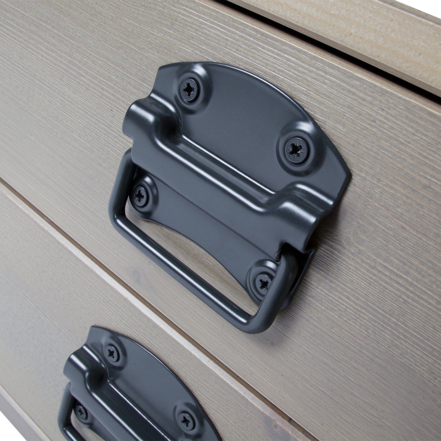 Derby Salontafel Grenen Smoke [Fsc] van WOOOD – Luxe comfort op maat van PureWonen. Vraag naar de beste prijs.