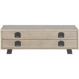 Derby Salontafel Grenen Smoke [Fsc] van WOOOD – Luxe comfort op maat van PureWonen. Vraag naar de beste prijs.