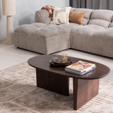 Lovi Vloerkleed Polyester/Katoen Taupe 170x240 Cm