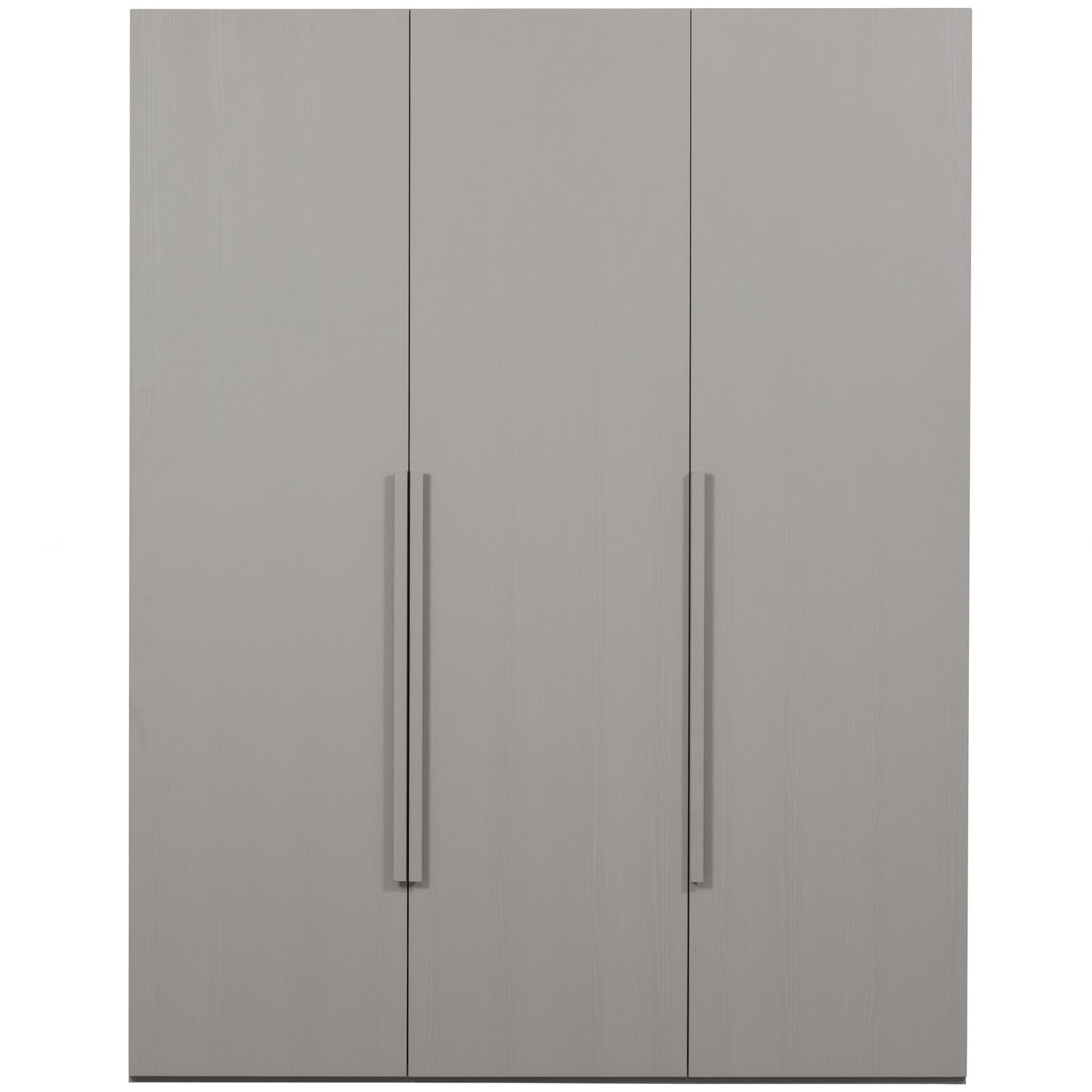 Rens 3 Drs Hang/Legkast Greep Lang Noten/Kiezelgrijs [Fsc] van WOOOD – Luxe comfort op maat van PureWonen. Vraag naar de beste prijs.