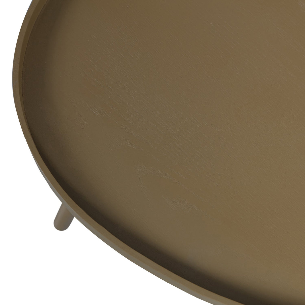 Mae Bijzettafel Organisch Hout Sepia van WOOOD – Luxe comfort op maat van PureWonen. Vraag naar de beste prijs.