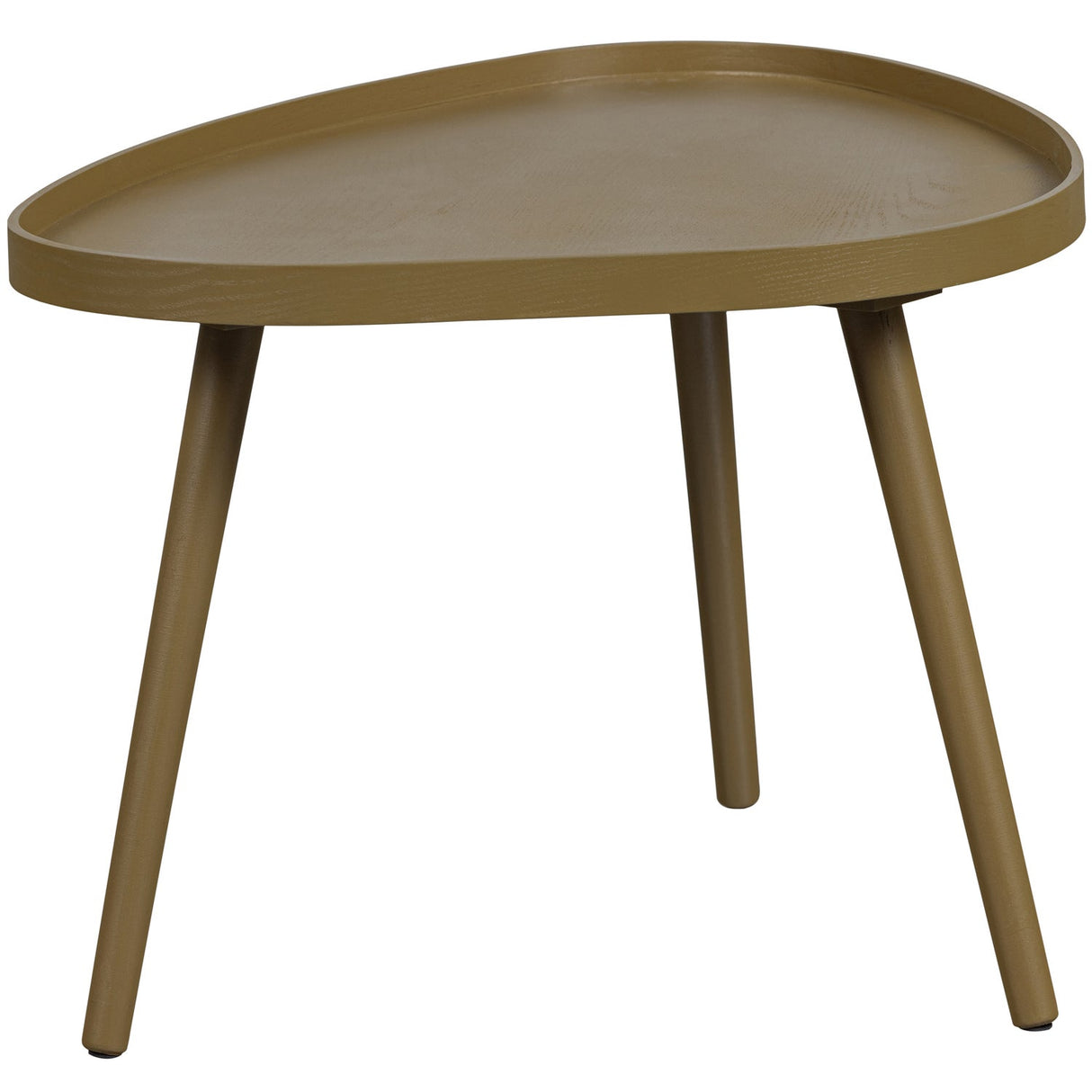 Mae Bijzettafel Organisch Hout Sepia van WOOOD – Luxe comfort op maat van PureWonen. Vraag naar de beste prijs.