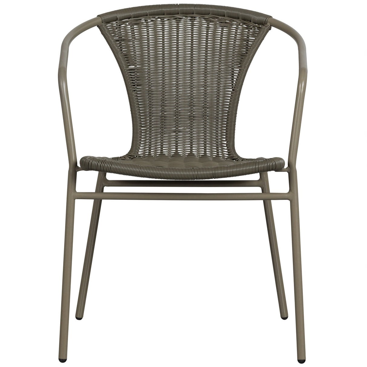 Weston Tuinstoel Outdoor Jungle van WOOOD – Luxe comfort op maat van PureWonen. Vraag naar de beste prijs.