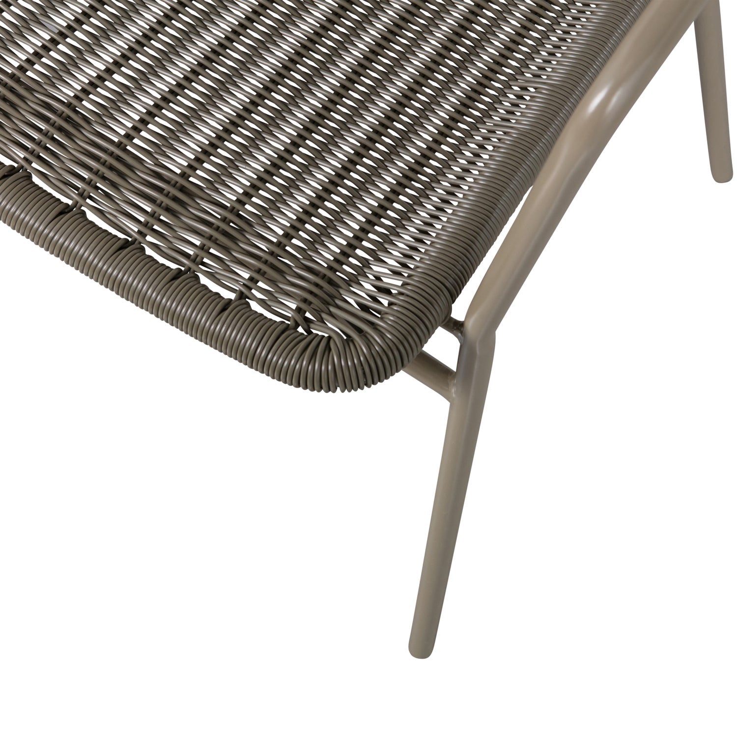 Weston Tuinstoel Outdoor Jungle van WOOOD – Luxe comfort op maat van PureWonen. Vraag naar de beste prijs.