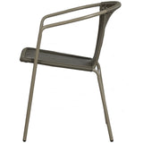 Weston Tuinstoel Outdoor Jungle van WOOOD – Luxe comfort op maat van PureWonen. Vraag naar de beste prijs.