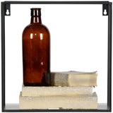 Set V 2 Meert Kubus van WOOOD – Luxe comfort op maat van PureWonen. Vraag naar de beste prijs.