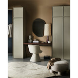 Romee Organische Spiegel Metaal Zwart 100x70 Cm van WOOOD – Luxe comfort op maat van PureWonen. Vraag naar de beste prijs.