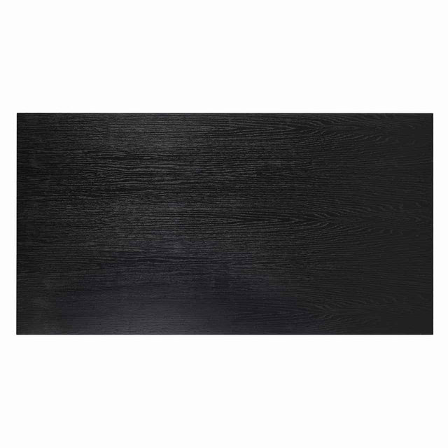 Salontafel Oakura blok H (Black) van Richmond Interiors – Luxe comfort op maat van PureWonen. Vraag naar de beste prijs.