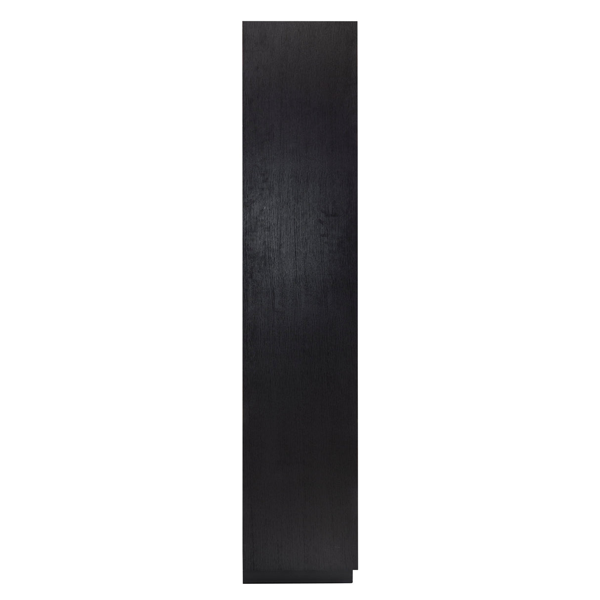 Boekenkast Oakura 2-deuren (Black) van Richmond Interiors – Luxe comfort op maat van PureWonen. Vraag naar de beste prijs.