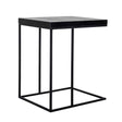 Sofa tafel Oakura (Black) van Richmond Interiors – Luxe comfort op maat van PureWonen. Vraag naar de beste prijs.