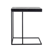 Sofa tafel Oakura (Black) van Richmond Interiors – Luxe comfort op maat van PureWonen. Vraag naar de beste prijs.