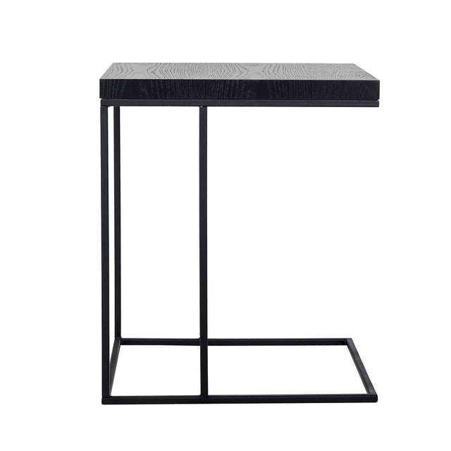 Sofa tafel Oakura (Black) van Richmond Interiors – Luxe comfort op maat van PureWonen. Vraag naar de beste prijs.