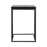 Sofa tafel Oakura (Black) van Richmond Interiors – Luxe comfort op maat van PureWonen. Vraag naar de beste prijs.