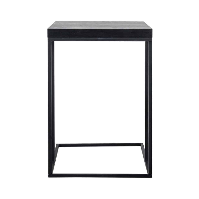 Sofa tafel Oakura (Black) van Richmond Interiors – Luxe comfort op maat van PureWonen. Vraag naar de beste prijs.