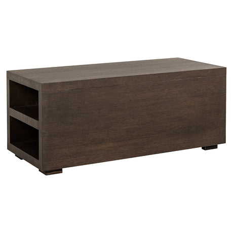Sofa-element Oakura (Brown) van Richmond Interiors – Luxe comfort op maat van PureWonen. Vraag naar de beste prijs.