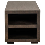 Sofa-element Oakura (Brown) van Richmond Interiors – Luxe comfort op maat van PureWonen. Vraag naar de beste prijs.