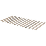 Lattenrol Bodem 90 X200 Cm van WOOOD – Luxe comfort op maat van PureWonen. Vraag naar de beste prijs.