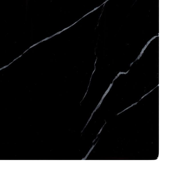 Eettafel Beaumont 230 (Black) van Richmond Interiors – Luxe comfort op maat van PureWonen. Vraag naar de beste prijs.
