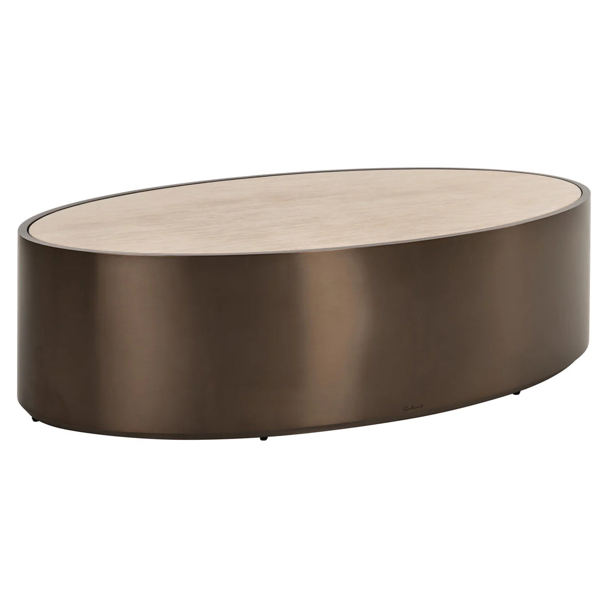 Salontafel Bonanza bronze