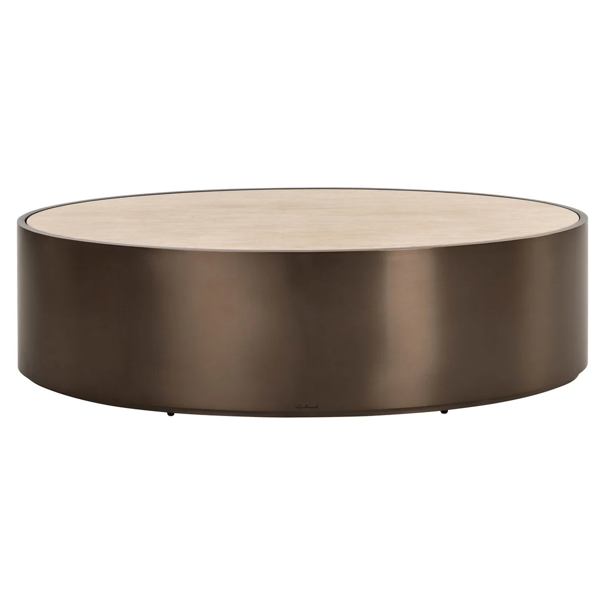 Salontafel Bonanza bronze