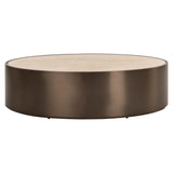 Salontafel Bonanza bronze
