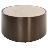 Salontafel Bonanza bronze