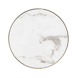 Bijzettafel Odin 45Ø  (Gold) van Richmond Interiors – Luxe comfort op maat van PureWonen. Vraag naar de beste prijs.