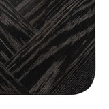 Bureau Blackbone brass 1-lade (Black rustic) van Richmond Interiors – Luxe comfort op maat van PureWonen. Vraag naar de beste prijs.