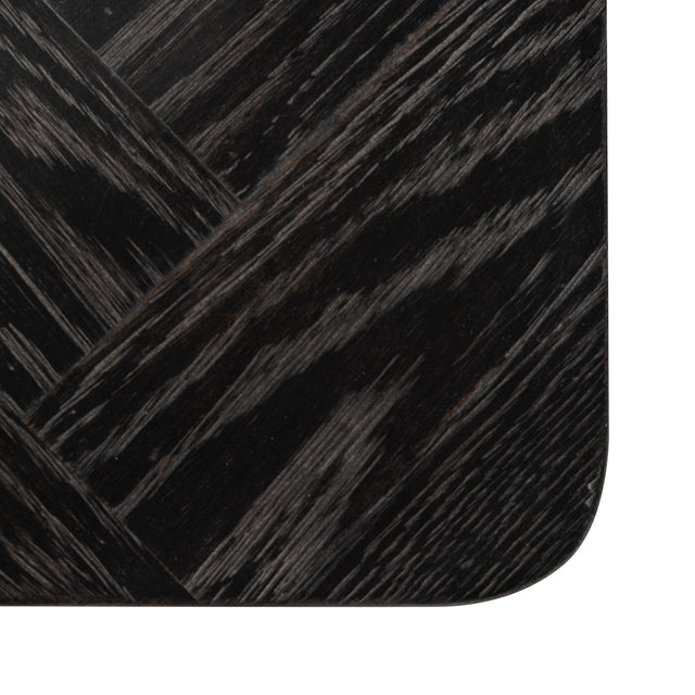 Bureau Blackbone brass 1-lade (Black rustic) van Richmond Interiors – Luxe comfort op maat van PureWonen. Vraag naar de beste prijs.