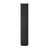 Boekenkast Blackbone brass 2-deuren (Black rustic) van Richmond Interiors – Luxe comfort op maat van PureWonen. Vraag naar de beste prijs.