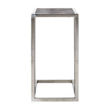 Sofa tafel Blackbone silver (Black rustic) van Richmond Interiors – Luxe comfort op maat van PureWonen. Vraag naar de beste prijs.