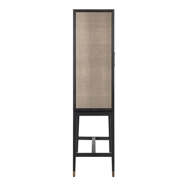 Barkast Bloomville 2-deuren (Gold) van Richmond Interiors – Luxe comfort op maat van PureWonen. Vraag naar de beste prijs.