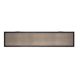 TV-dressoir Bloomville 4-deuren (Gold) van Richmond Interiors – Luxe comfort op maat van PureWonen. Vraag naar de beste prijs.