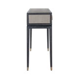 Wandtafel Bloomville 3-laden (Gold) van Richmond Interiors – Luxe comfort op maat van PureWonen. Vraag naar de beste prijs.