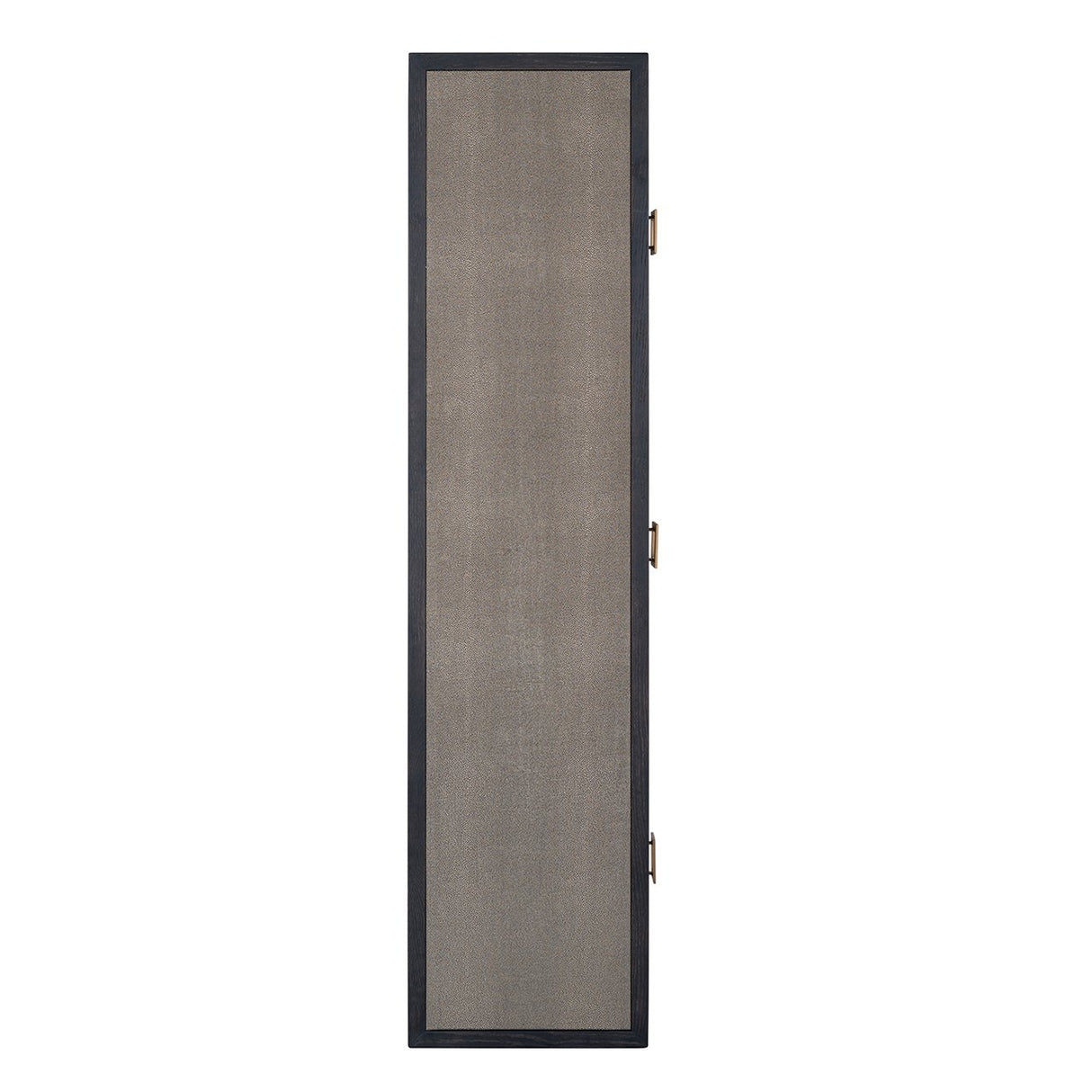 Wandtafel Bloomville 3-laden (Gold) van Richmond Interiors – Luxe comfort op maat van PureWonen. Vraag naar de beste prijs.